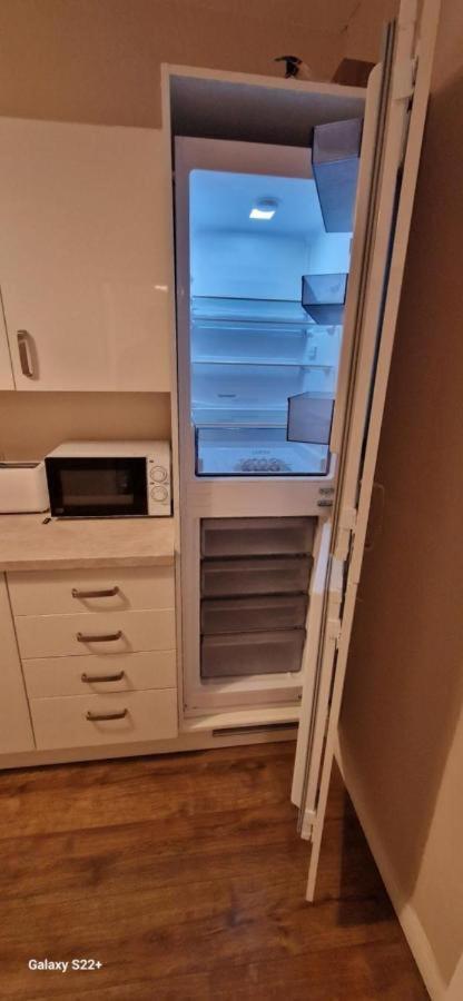Archillects Entire Two Bedroom Comfy House - Free Parking Glasgow Zewnętrze zdjęcie