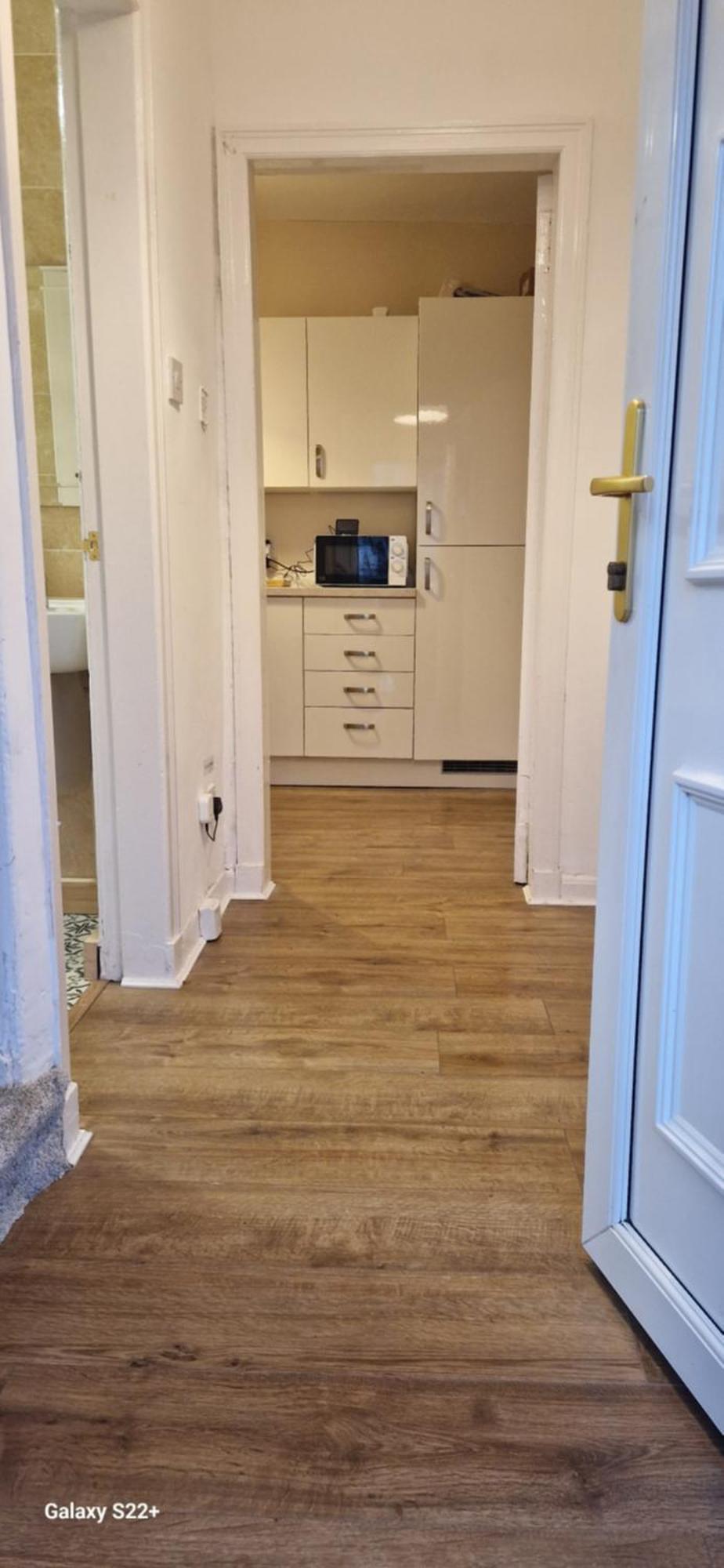 Archillects Entire Two Bedroom Comfy House - Free Parking Glasgow Zewnętrze zdjęcie