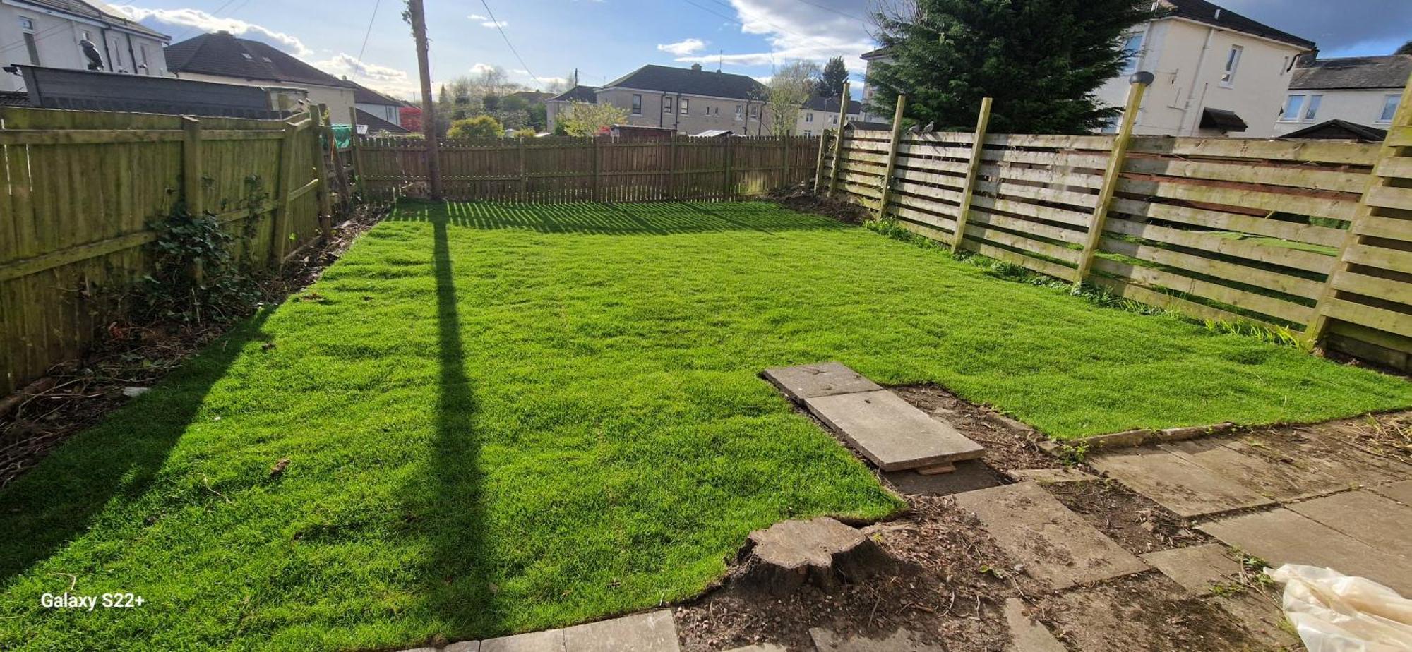 Archillects Entire Two Bedroom Comfy House - Free Parking Glasgow Zewnętrze zdjęcie