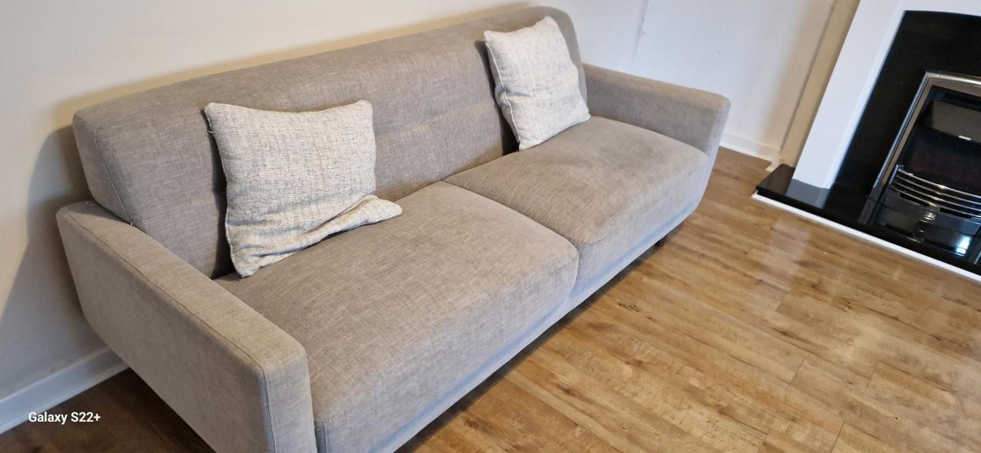 Archillects Entire Two Bedroom Comfy House - Free Parking Glasgow Zewnętrze zdjęcie