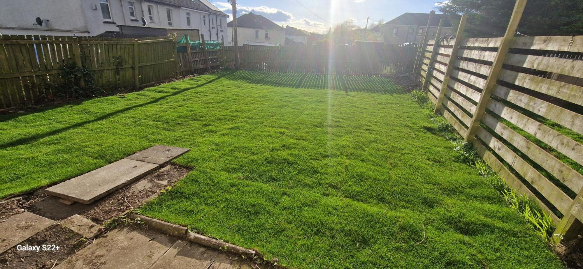 Archillects Entire Two Bedroom Comfy House - Free Parking Glasgow Zewnętrze zdjęcie