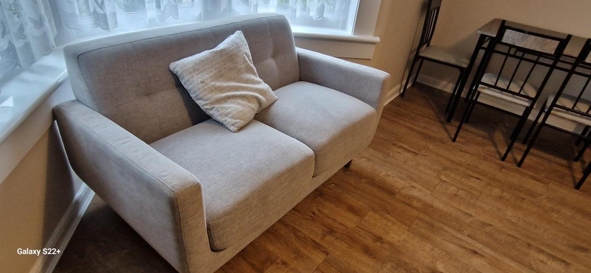 Archillects Entire Two Bedroom Comfy House - Free Parking Glasgow Zewnętrze zdjęcie